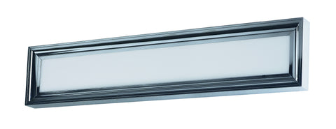 Rembrant LED Bath Vanity Polished Nickel - C157-39666WTPN