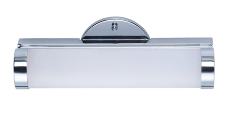 Polar LED 12" Bath Vanity Polished Chrome - C157-53021WTPC