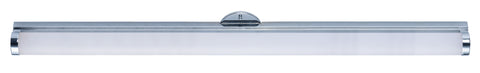Polar LED 48" Bath Vanity Polished Chrome - C157-53027WTPC