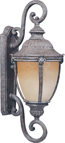 Morrow Bay EE 1-Light Outdoor Wall Lantern Earth Tone - C157-86189LTET